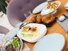 -城市露台景观餐厅(淮海路店)