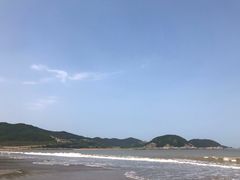 -东海半边山旅游度假区