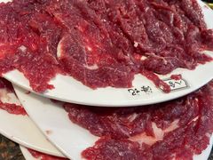 嫩肉-八合里牛肉火锅(深圳海德店)