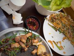 -大福黄牛料理·韩式烤肉·黄牛肥肠·酱蟹