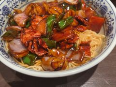 -王繁星面馆(西安熙地港店)