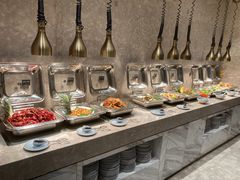 -菲住布渴酒店自助餐厅(阿里巴巴西溪园区店)