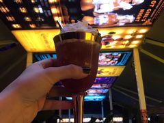 -Orangutan Bunker猩猩地堡酒吧(兰桂坊店)