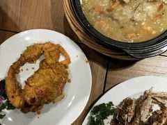 -泰华海鲜中餐厅(普吉镇店)