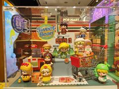 -泡泡玛特POPMART(天环购物中心店)
