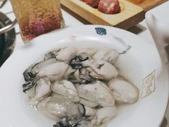 -和兴记潮汕牛肉火锅(太原街万达店)