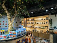 -新疆国际大巴扎