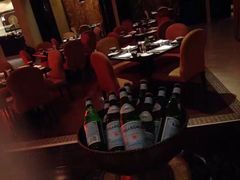 -阿布扎比沙漠皇宫酒店水疗中心