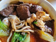 -友生风味小吃(营平农产品市场店)