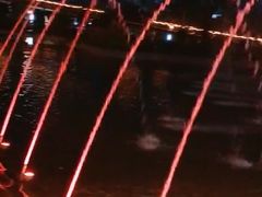 -金鸡岭桥头公园