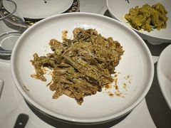 -羲和雅苑•北京烤鸭(国贸商城店)