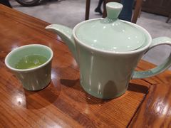 -虎哥私房菜(馒头山店)