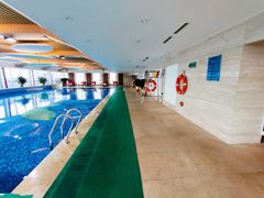 -杭州海外海皇冠大酒店