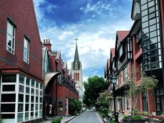 -钟书阁(松江泰晤士小镇店)