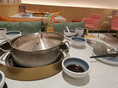 -若爱猪肚鸡·啫啫煲(循礼门M+店)