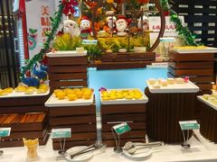 -南美元生态大酒店(海珠店)