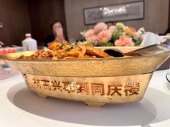 -同庆楼(大钟寺店)