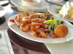 -泰谷酒店·太古码头闽菜自助餐厅