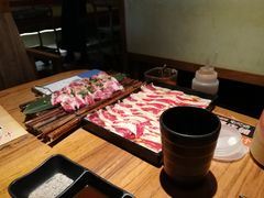 -千寻烧肉(政务区店)
