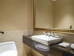 -汕头龙光喜来登酒店