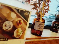 -UPPER KITCHEN(延安路店)