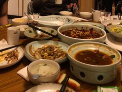 -禾珍珠家常小馆(河南博物院店)