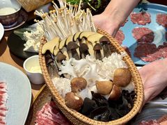 -腾格里· 蒙古山羊火锅(北京中关村店)