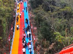 -东莞观音山旅游风景区