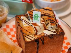 -避风塘·金牌店·夜宵(金玉兰店)