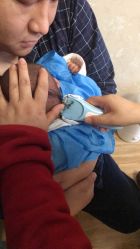 -禧婴婴儿理胎发·胎毛笔定制纪念品(新街口店)