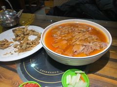 -哈老太太(联盟路店)