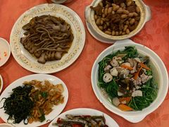 -深运潮州粥(水库店)
