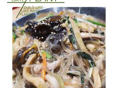 -山海珍味韩国料理(奥城店)