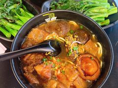 -亞婆井·劲抽面食(铂顿城店)