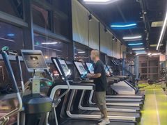 -GMJ·24H健身房(北外滩店)