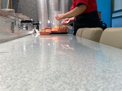 -争鲜回转寿司(南开大悦城店)
