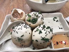 -东泰祥生煎馆(重庆北路店)