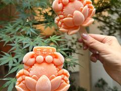 -欢乐蟹庄·精品农家乐(阳澄湖莲花岛店)