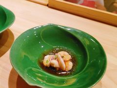 -鮨青(恒基名人购物中心店)