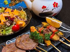 -长崎屋·日本料理·刺身·烧鸟(天河北路店)