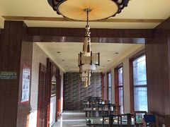 包厢-荣德灶台鱼(圣泉寺店)