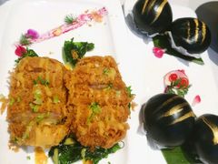 -若蘭慈·无国界素食料理(欢乐海岸店)