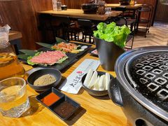 -子檀大隐炭烧(食品街店)