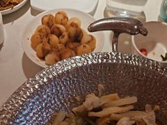 -小鱼小牛·鱼牛干锅·脆鱼火锅(世欧广场店)