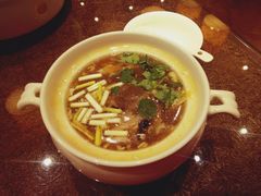 -阿庄新豫菜(航海东路店)