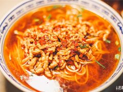 -大时代美食面馆