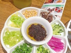 -尹三豆汁(前门旗舰店)