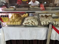 -玉华台饭庄·淮扬菜·烤鸭(望京店)