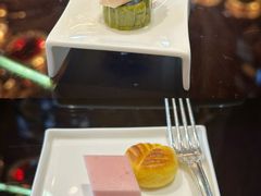 开胃小菜-北京四季酒店·采逸轩