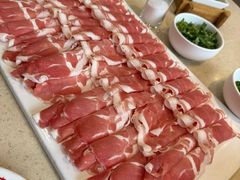 -阳坊大都涮羊肉(阳坊总店)